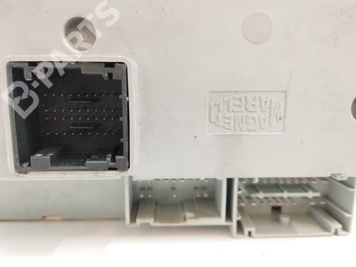 Fuse box ALFA ROMEO 147 (937_) 1.6 16V T.SPARK ECO (937.AXA1A, 937.BXA1A) | BP10696157E1 