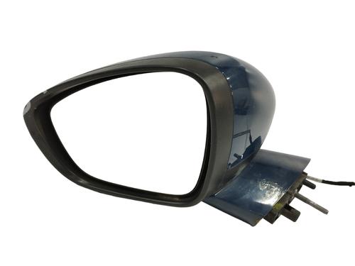 Bakspejl venstre CITROËN C4 Picasso II 1.2 THP 130 (130 hp) 13634016