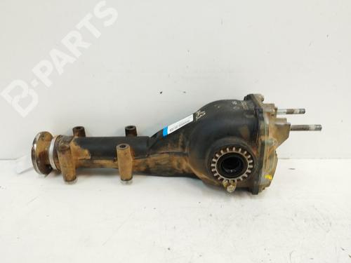 Rear differential SUBARU XV (_GP_) 2.0 i AWD (GT7) | BP10371447M24 