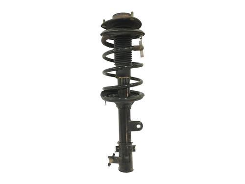 Used Right front shock absorber KIA SPORTAGE II (JE_, KM_) 2.7 V6 4WD (175 hp) 13912374