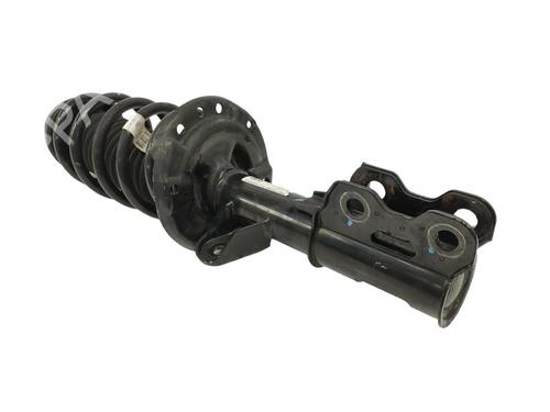 Right front shock absorber CHEVROLET TRAX 1.7 TD | BP17482712M17 