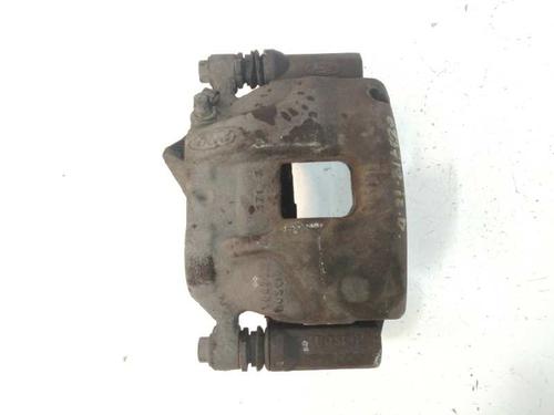 Used Left front brake caliper FORD TRANSIT Van (FA_ _) 2.2 TDCi (115 hp) 11604727