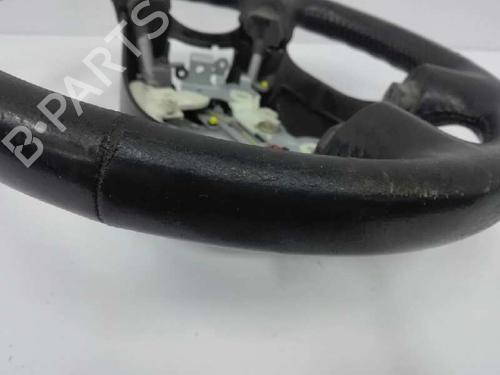 Steering wheel NISSAN X-TRAIL I (T30)  | BP6594157C49 