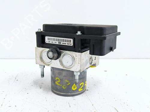 ABS pump PEUGEOT PARTNER Tepee 1.6 HDi 90 | BP35950526M43 - Image 2