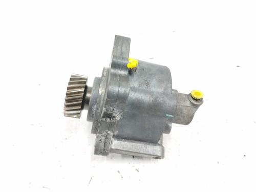 Used Vacuum pump ISUZU TROOPER III [1998-2004]  11920523