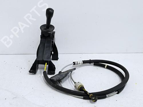 Used Gear lever Gear lever SMART FORFOUR Hatchback (453) electric drive / EQ (453.091) (56 hp) 36303663 36303663