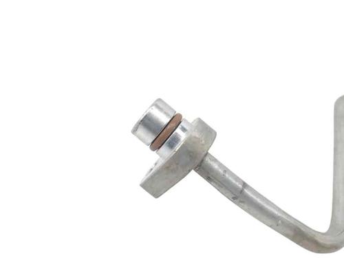 AC pipe RENAULT ZOE (BFM_) ZOE | BP28513387M126