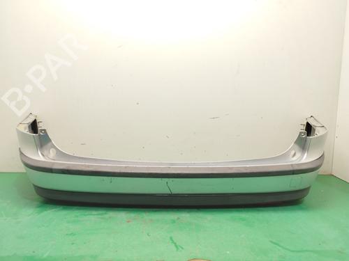 Used Rear bumper FORD FOCUS II Turnier (DA_, FFS, DS) 1.6 TDCi (90 hp) 29339696