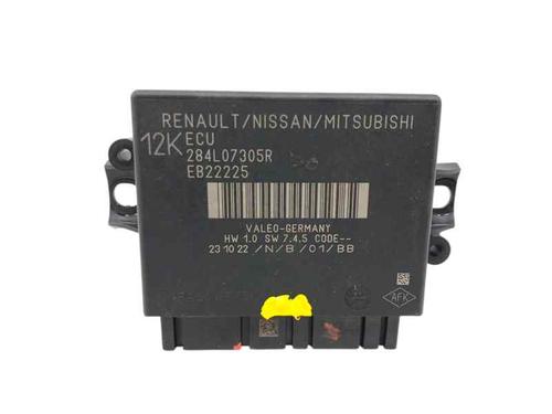 Elektronisk modul RENAULT MEGANE E-TECH SUV EV60 (BNJ1) (218 hp) 26567628