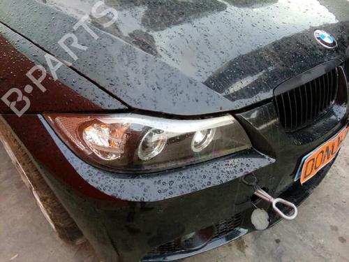 Instrument cluster BMW 3 Touring (E91)  | BP17547016C47 