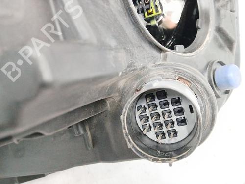 Left headlight JAGUAR XE (X760) 2.0 D | BP32403659C28