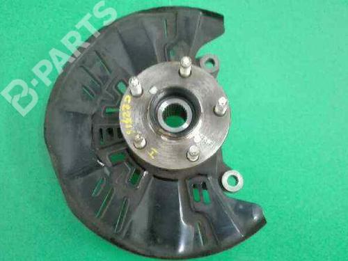 Used Left front steering knuckle VW GOLF IV (1J1) 1.9 TDI (90 hp) 4763524