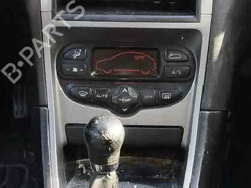 Commande Chauffage PEUGEOT 307 (3A/C) 2.0 HDi 90 | BP23124198I5 