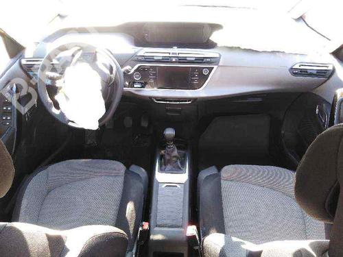 Left front seat CITROËN C4 SPACETOURER (3D_) 1.5 BlueHDi 130 | BP9958376C15  - Image 14