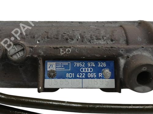 Steering rack AUDI A4 B5 (8D2) 1.8 T | BP23575485M22 