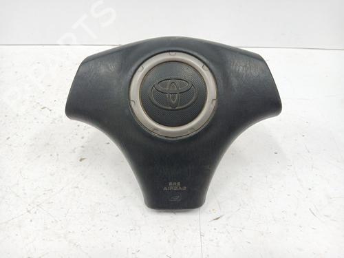 Airbag chauffør Airbag chauffør TOYOTA RAV 4 II (_A2_) 2.0 4WD (ACA21, ACA20) (150 hp) 34036923 34036923