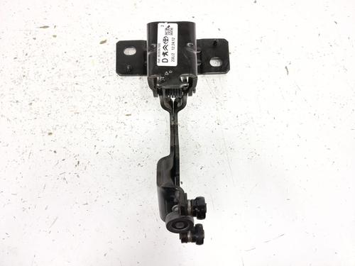 Used Hinge/Door check strap Hinge/Door check strap CITROËN JUMPY III Van (V_) 2.0 BlueHDi 145 (144 hp) 33958862 33958862