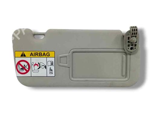 Right sun visor KIA PICANTO III (JA) 1.0 85220G6220BU5