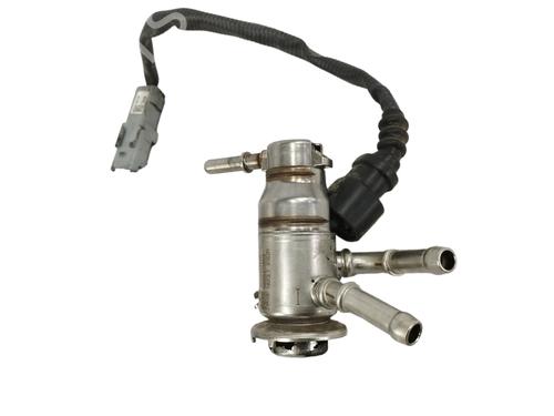 Used Injector RENAULT EXPRESS Box Body/MPV 1.5 Blue dCi 75 (F6AA) (75 hp) 16656210