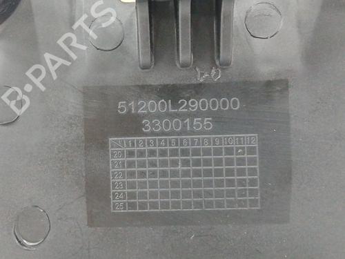 Other BENELLI MOTORCYCLES BN BN 125 (U30) | BP29027620O1