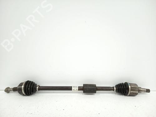 Used Right front driveshaft Right front driveshaft FORD PUMA (J2K, CF7) 1.0 EcoBoost (125 hp) 33468127 33468127