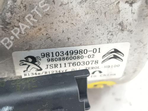 AC compressor PEUGEOT RIFTER 1.5 BlueHDi 100 | BP36527205M34 - Image 5