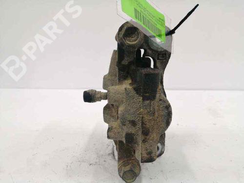 Left rear brake caliper MITSUBISHI LANCER VIII Sportback (CX_A) 1.5 Bifuel | BP11604405M107 