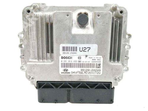 Used Engine control unit (ECU) HYUNDAI i40 I (VF) 1.7 CRDi (116 hp) 9445111