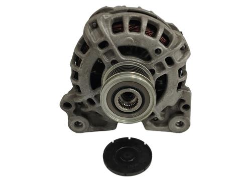 Alternator SKODA FABIA III Estate (NJ5) 1.0 | BP16996613M7