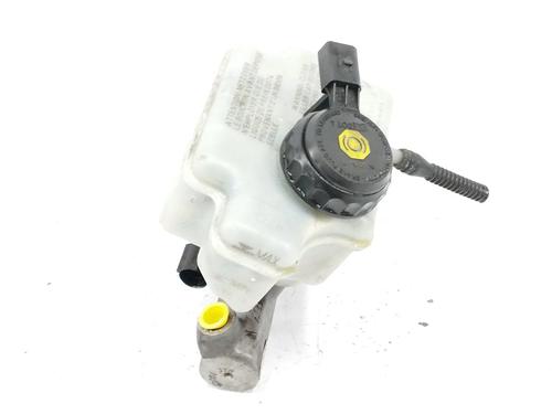 Used Brake master cylinder RENAULT SCÉNIC II (JM0/1_) 1.6 16V (JM1R) (112 hp) 11043372