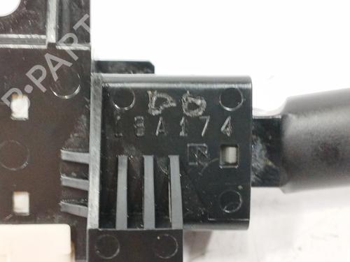 Steering wheel controls TOYOTA PRIUS Liftback (_W2_) 1.5 Hybrid (NHW20_, NHW20R) | BP11094770E15