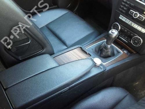 Elektronische module MERCEDES-BENZ C-CLASS (W204)  | BP5143412M83 