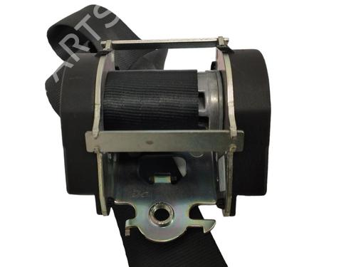 Sikkerhedssele bag venstre CITROËN C5 I (DC_) 2.0 HDi (DCRHZB, DCRHZE) | BP16156961I29 