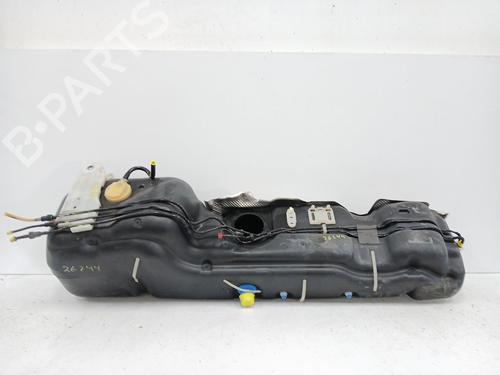 Benzintank RENAULT MASTER III Bus (JV) 2.3 dCi 145 FWD (JV0F, JV0S, JV0T) | BP32385159C62