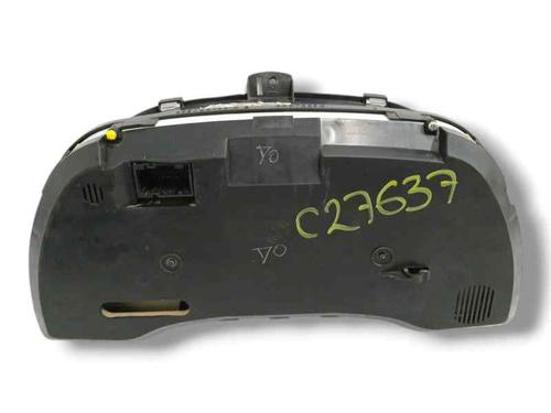 Instrument cluster FIAT DOBLO Box Body/MPV (223_) 1.9 JTD | BP26731215C47 