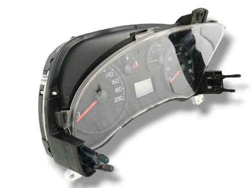 Instrument cluster FIAT DOBLO Box Body/MPV (223_) 1.9 JTD | BP26731215C47 