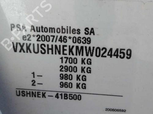 Switch OPEL MOKKA 1.2 (76) | BP10036296I30 