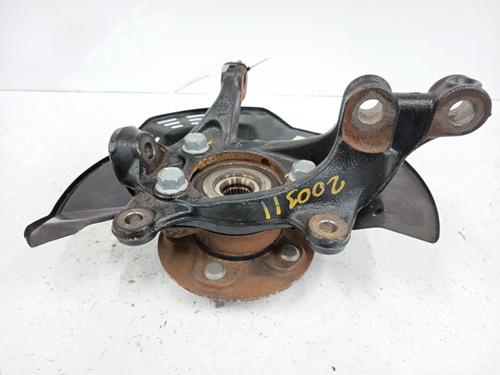 Left front steering knuckle TOYOTA COROLLA Saloon (_E21_) 1.8 VVTi Hybrid (ZWE211, MZEA12) | BP33209548M25 - Image 3