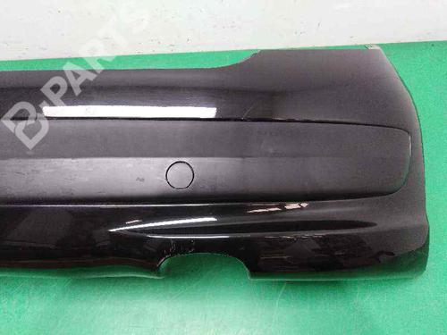 Rear bumper PEUGEOT 207 (WA_, WC_)  | BP9440764C8 