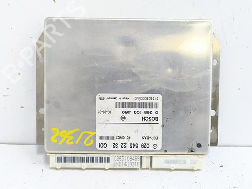 esp-ecu-skoda-fabia-ii-542-2006-2007-2008-2009-2010-2011-2012-2013-2014-36662648 main image