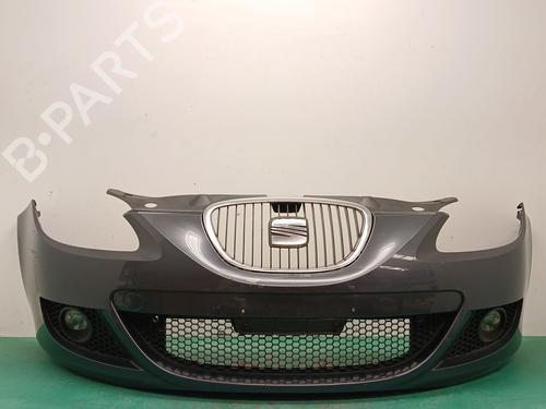 Foran støtfanger Foran støtfanger SEAT LEON (1P1) 1.9 TDI (105 hp) 36403248 36403248