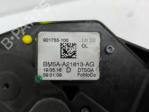 Front left lock FORD KUGA II (DM2) 2.0 TDCi | BP34369958C98  - Image 5