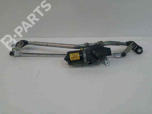 Viskermotor vindrude RENAULT KANGOO / GRAND KANGOO II (KW0/1_) [2008-2025]  5662880