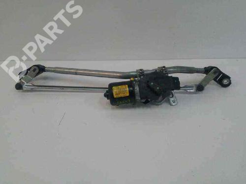 Motor limpia delantero RENAULT KANGOO / GRAND KANGOO II (KW0/1_) 1.5 dCi 90 (KW05, KW08, KW0G, KW11) (90 hp) 5662880