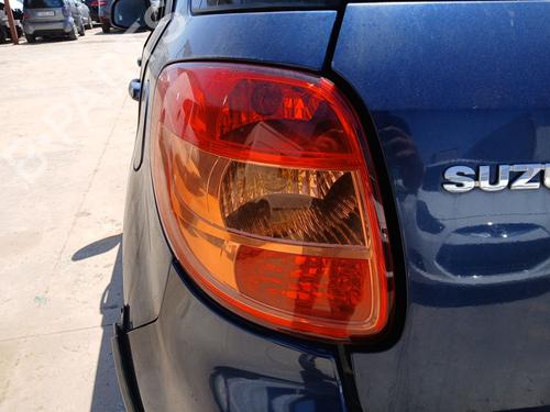 Left taillight SUZUKI SX4 (EY, GY) | BP35953722C34 - Image 2