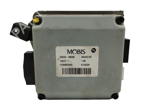 Used Electronic module Electronic module KIA NIRO I (DE) [2016-2022] 18267491 18267491