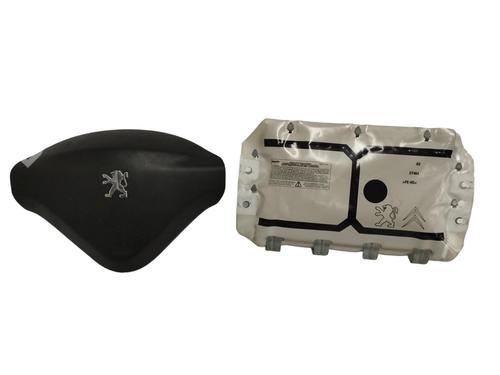 Dashboard PEUGEOT 207 CC (WD_)  | BP15232485C46 