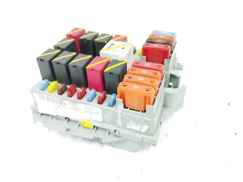 Fuse box FIAT CROMA (194_) 1.9 D Multijet (194AXC1B, 194AXC12) | BP11054602E1 