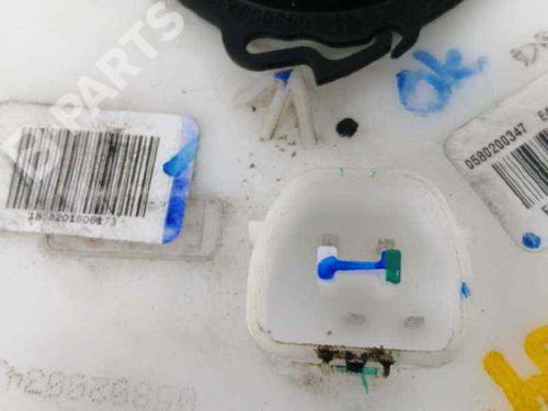 Fuel pump FORD ESCORT VI (GAL, AAL, ABL) 1.8 TD | BP8521604M76 