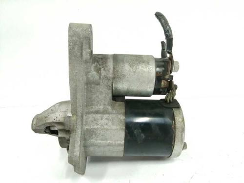 Used Starter NISSAN JUKE (F15) 1.6 (117 hp) 8803901